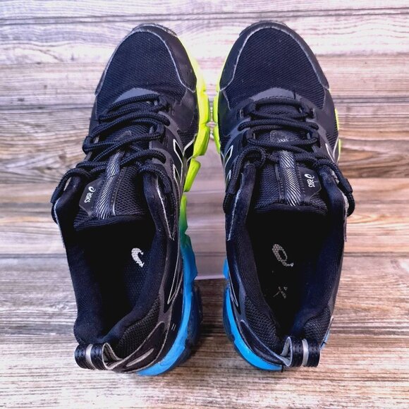 Asics Gel Quantum 180 Running Shoes Men\'s Size 6.5
